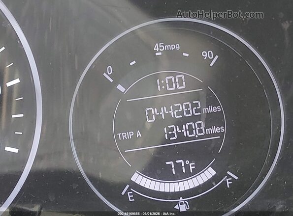 3CZRU6H31MM732924 2021 HONDA HR-V Black 