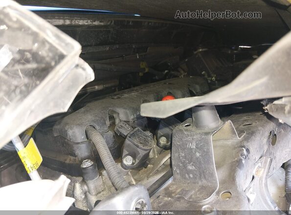 3CZRU6H31MM746273 2021 HONDA HR-V Gray უკანა ხედი