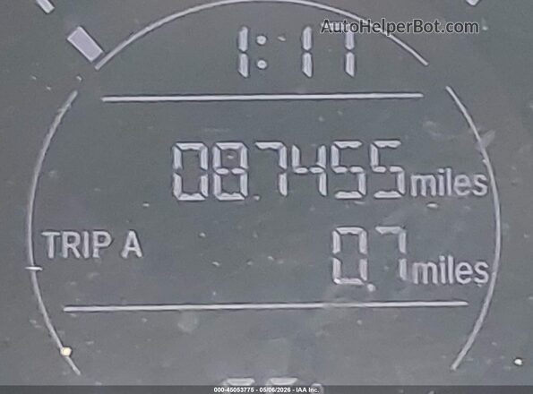 3CZRU6H32KG717991 2019 HONDA HR-V Black 