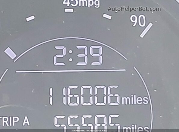 3CZRU6H33KG721726 2019 HONDA HR-V Black 