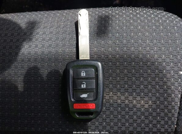 3CZRU6H33MM755332 2021 HONDA HR-V Gray 