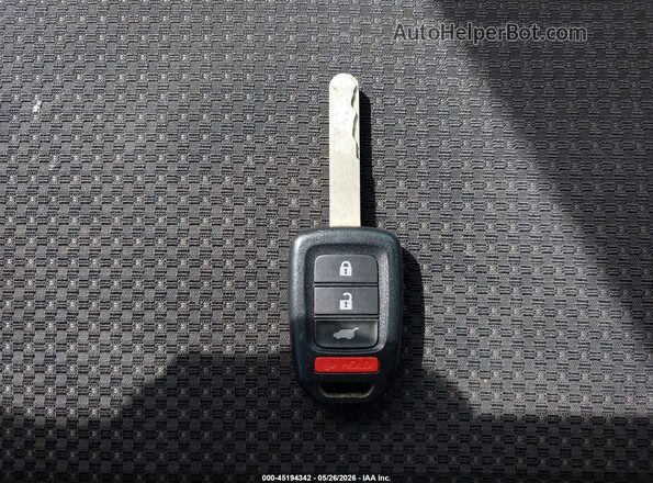 3CZRU6H33NM757020 2022 HONDA HR-V Black Dashboard view