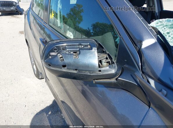 3CZRU6H35HM704856 2017 HONDA HR-V Gray 