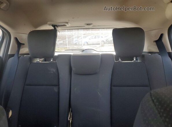 3CZRU6H35MM733350 2021 HONDA HR-V Gray 