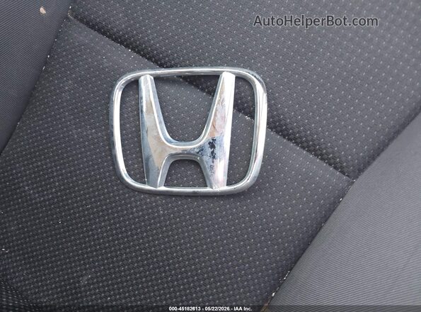 3CZRU6H38KG734035 2019 HONDA HR-V Black Vista del cuadro de instrumentos