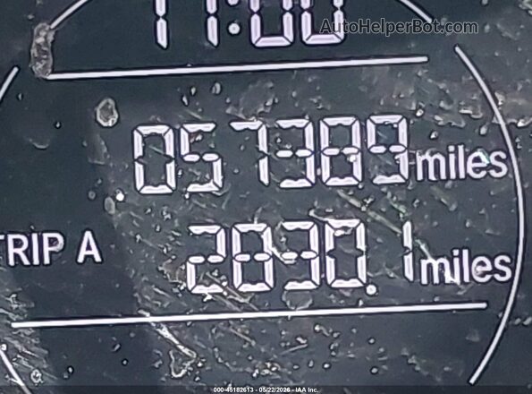 3CZRU6H38KG734035 2019 HONDA HR-V Black 