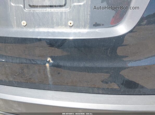 3CZRU6H38KG734035 2019 HONDA HR-V Black 