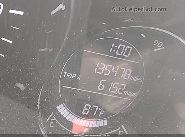 3CZRU6H39HG706303 2017 HONDA HR-V Gray 