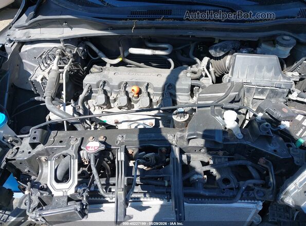 3CZRU6H50KM723971 2019 HONDA HR-V Gray Вид ззаду