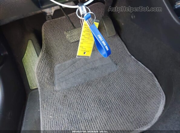 3CZRU6H50KM723971 2019 HONDA HR-V Gray Вид панелі приладів