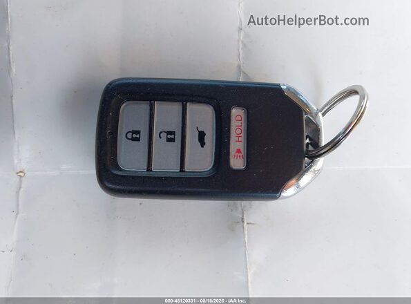 3CZRU6H50MM709779 2021 HONDA HR-V White Առջևի վահանակի տեսք
