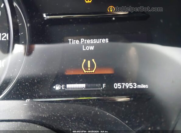 3CZRU6H50NM771202 2022 HONDA HR-V Black 