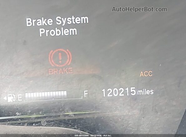 3CZRU6H51LM732552 2020 HONDA HR-V Оранжевый 