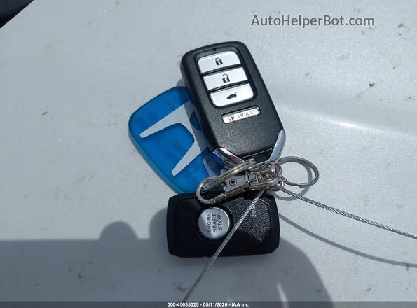 3CZRU6H52MM728009 2021 HONDA HR-V White Вид панелі приладів