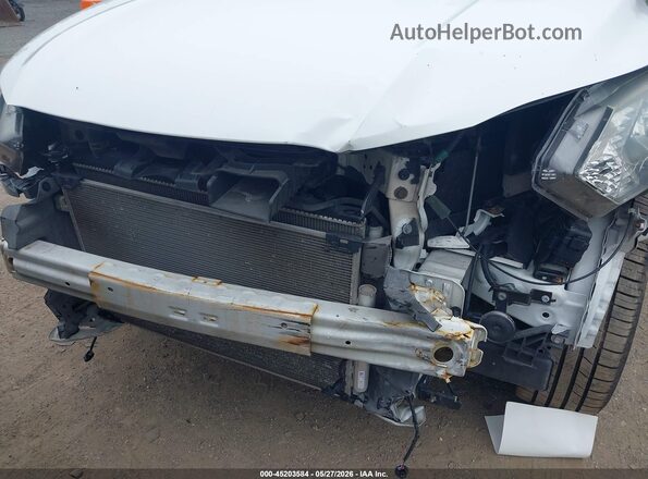3CZRU6H53JM724918 2018 HONDA HR-V White 