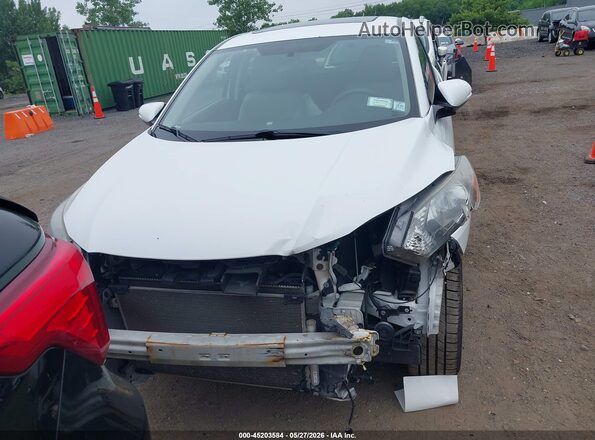 3CZRU6H53JM724918 2018 HONDA HR-V White 