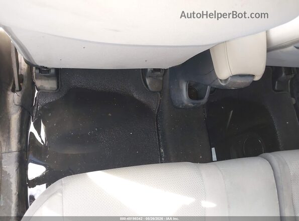 3CZRU6H53MM750892 2021 HONDA HR-V White სალონის 360-გრადუსიანი ხედი