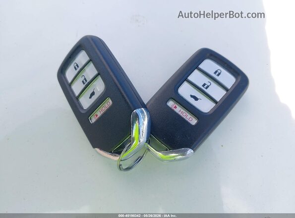 3CZRU6H53MM750892 2021 HONDA HR-V White წინა პანელის ხედი