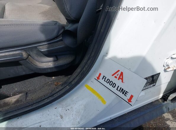 3CZRU6H53MM750892 2021 HONDA HR-V White წინა ხედი
