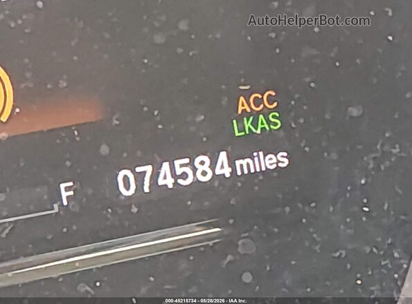 3CZRU6H54LM734361 2020 HONDA HR-V Orange 