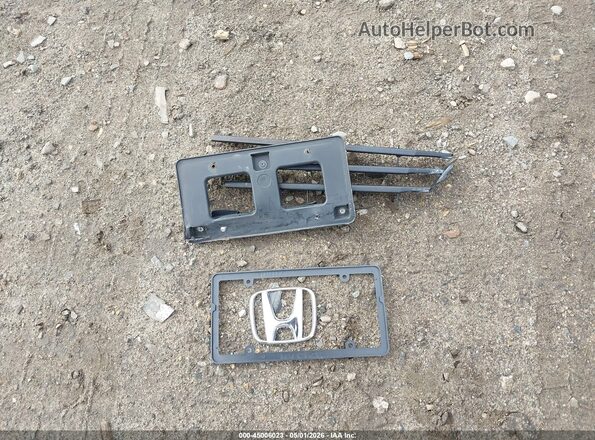 3CZRU6H55JM711653 2018 HONDA HR-V Серый 