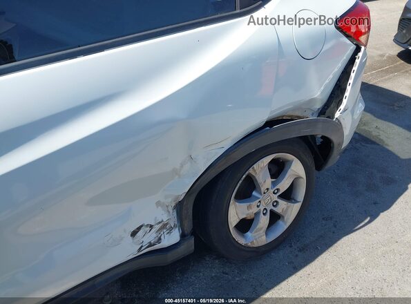 3CZRU6H56GM718331 2016 HONDA HR-V White Vista frontal