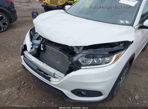 3CZRU6H56NM741864 2022 HONDA HR-V Белый 