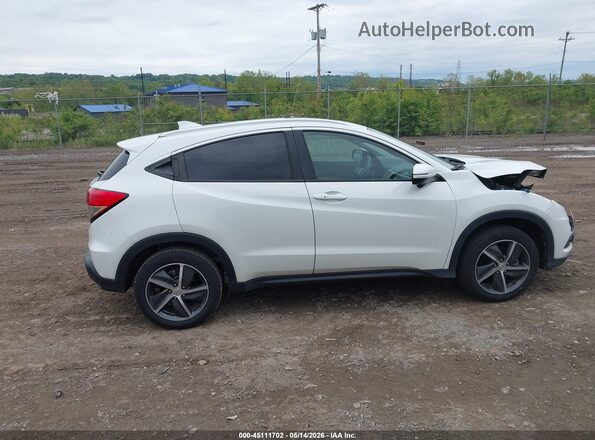 3CZRU6H56NM741864 2022 HONDA HR-V Белый 