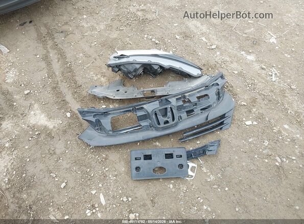 3CZRU6H56NM741864 2022 HONDA HR-V Белый 