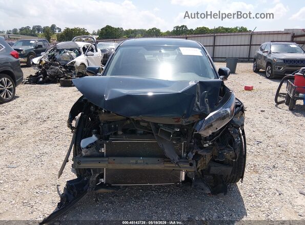 3CZRU6H57HM706447 2017 HONDA HR-V Black Vista interior trasera