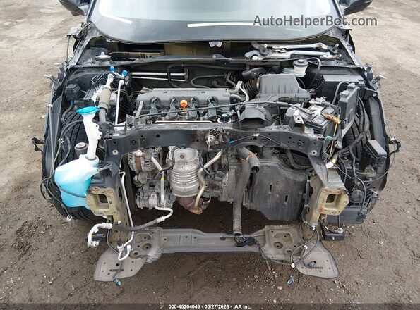 3CZRU6H57JM728048 2018 HONDA HR-V Black უკანა ხედი
