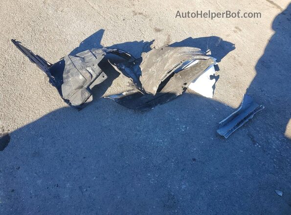 3CZRU6H58MM756669 2021 HONDA HR-V White Vista de la etiqueta del VIN