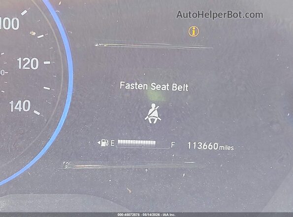 3CZRU6H59KM722978 2019 HONDA HR-V Silver 