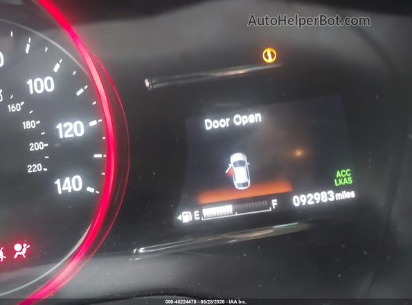 3CZRU6H59MM746765 2021 HONDA HR-V Black 