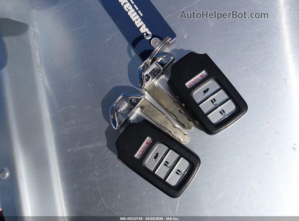 3CZRU6H59NM770436 2022 HONDA HR-V Black Առջևի վահանակի տեսք