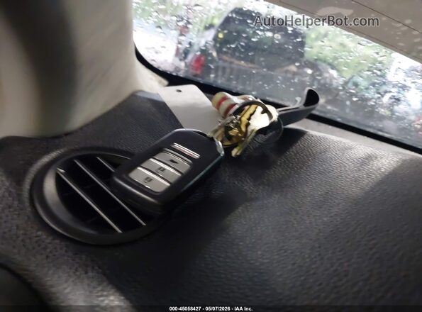 3CZRU6H5XLM712560 2020 HONDA HR-V Black Widok deski rozdzielczej