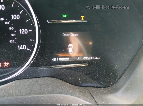 3CZRU6H5XMM742868 2021 HONDA HR-V Silver 