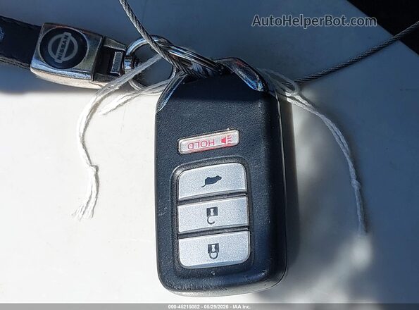 3CZRU6H5XNM746016 2022 HONDA HR-V Blue Dashboard view