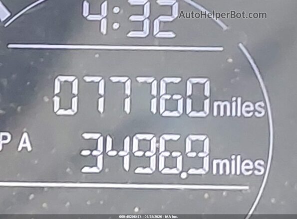 3CZRU6H71JM702112 2018 HONDA HR-V Silver 