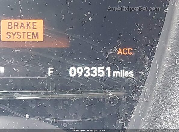 3CZRU6H75KM714815 2019 HONDA HR-V White 