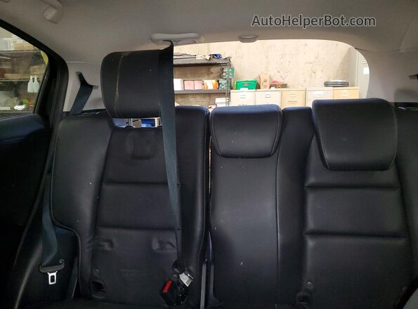 3CZRU6H76KM717741 2019 HONDA HR-V Black 