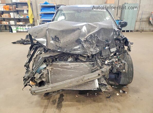 3CZRU6H76KM717741 2019 HONDA HR-V Black 