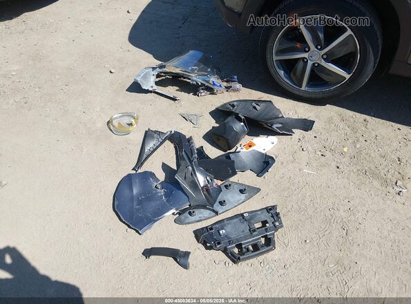 3CZRU6H78NM757940 2022 HONDA HR-V Gray Instrument cluster view
