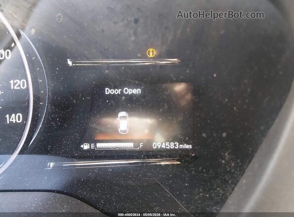 3CZRU6H78NM757940 2022 HONDA HR-V Gray 