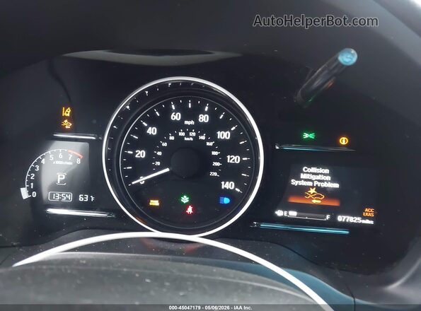 3CZRU6H79LM729965 2020 HONDA HR-V Pewter Հետևի նստատեղերի տեսք