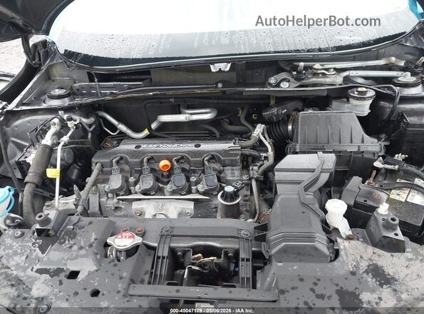 3CZRU6H79LM729965 2020 HONDA HR-V Pewter Հետևի տեսք