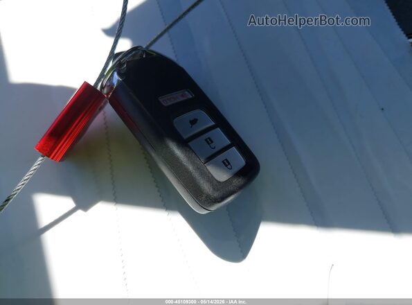 3CZRU6H97KM720293 2019 HONDA HR-V Black Widok deski rozdzielczej