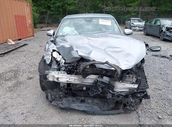 3CZRZ1H31RM738007 2024 HONDA HR-V Бежевый Вид задней части салона