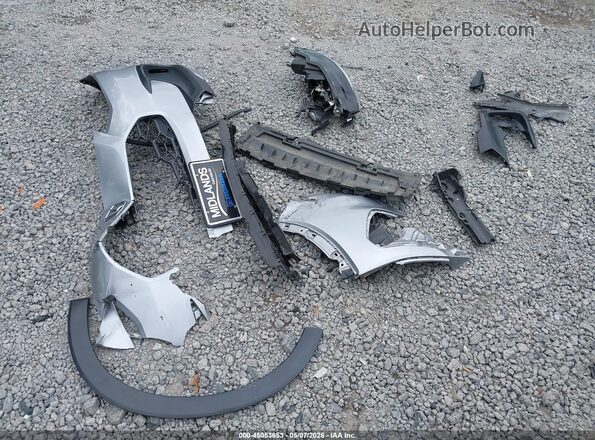 3CZRZ1H31RM738007 2024 HONDA HR-V Бежевый Вид щитка приборов
