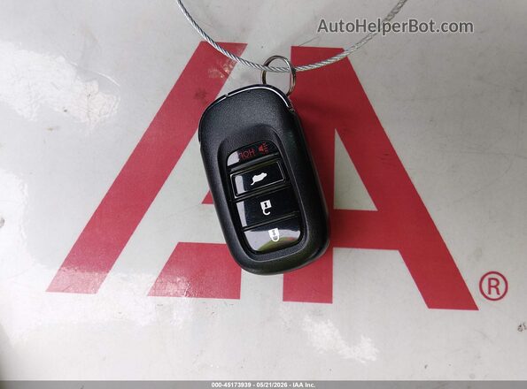3CZRZ1H33PM708794 2023 HONDA HR-V Black Widok deski rozdzielczej